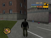Grand Theft Auto III Full Completed