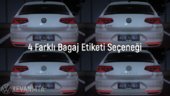 Volkswagen Passat Tuning