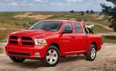 Dodge Ram Express 2012 for Mobile