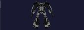 Transformers Custom Decepticon Wildspin