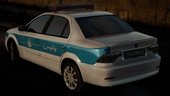 Soren Plus Pack (Taxi & Police)