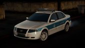 Soren Plus Pack (Taxi & Police)