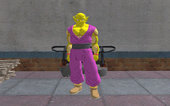 Fortnite Piccolo Power Awakening