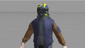 MOTOVLOGER SKIN MOD PC/MOBILE