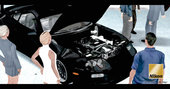 1993 Toyota Supra Mk4 