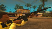 GTA V Vom Feuer Precision Rifle [New GTAinside.com Release]