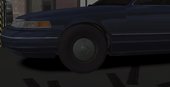 Ford Crown Victoria '94 for Mobile