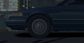 Ford Crown Victoria '94 for Mobile