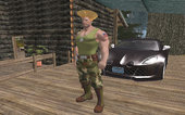 Fortnite Guile