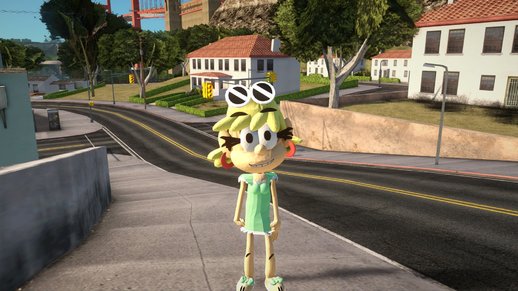 Leni Loud