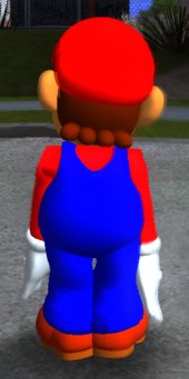 Mario 64 N64 Era