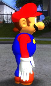 Mario 64 N64 Era