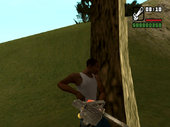 Wood Cutter Mod