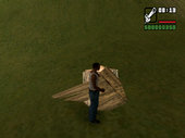 Wood Cutter Mod