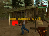 Wood Cutter Mod