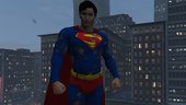 Superman Battle Damage [ Add On ] Deluxe