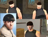 Hairstyle Pack