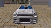 Ford Mustang GT Tuning (2003)