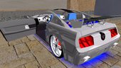 Ford Mustang GT Tuning (2003)