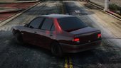 Peugeot 405 GLX 2000cc