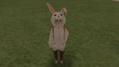 [Lineage 2 Revolution] Elf Moon Rabbit