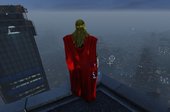 THOR - DELUXE - [ Addon Ped ]