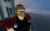 THOR - DELUXE - [ Addon Ped ]