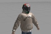 Motovloger Skin Mod