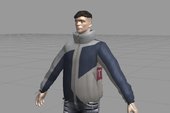 Thomas Shelby Drip Skin Mod