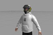 Motovloger Skin Mod