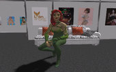 Fortnite Poison Ivy