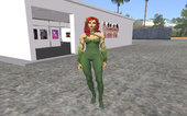 Fortnite Poison Ivy