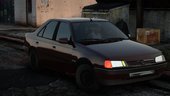 Peugeot 405 GLX 2000cc