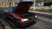 Peugeot 405 GLX 2000cc