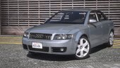 Audi S4 B6 2004 [ Add-On | Tuning | LODs | Template | VehFuncsV ]