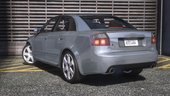 Audi S4 B6 2004 [ Add-On | Tuning | LODs | Template | VehFuncsV ]