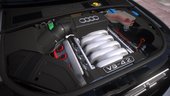 Audi S4 B6 2004 [ Add-On | Tuning | LODs | Template | VehFuncsV ]