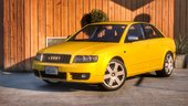 Audi S4 B6 2004 [ Add-On | Tuning | LODs | Template | VehFuncsV ]