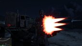 Terminator T-800 [Add-On Ped]