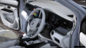 Maruti Suzuki Ertiga 2022 Mod For GTA 5