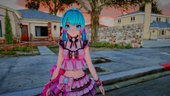 Hatsune Miku Dolce Puella