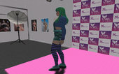 Fortnite Syd Minty