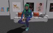 Fortnite Syd Minty