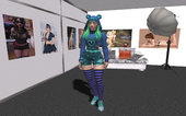 Fortnite Syd Minty