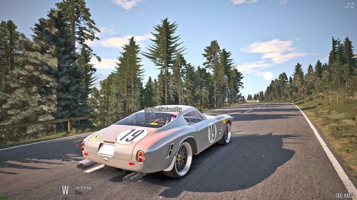 Feldbergring v1 Full Addon