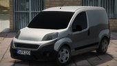 2022 Fiat Fiorino Pop Cargo