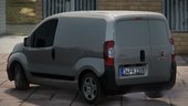 2022 Fiat Fiorino Pop Cargo