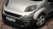 2022 Fiat Fiorino Pop Cargo