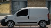 2022 Fiat Fiorino Pop Cargo