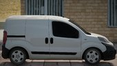 2022 Fiat Fiorino Pop Cargo